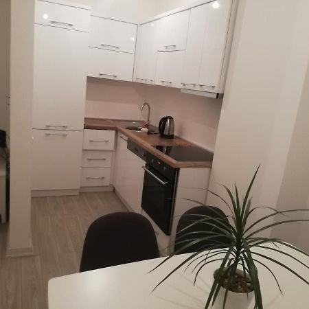 Apartment 3 프리슈티나 외부 사진
