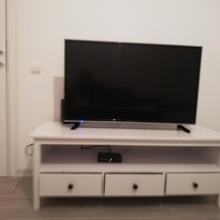 Apartment 3 프리슈티나 외부 사진