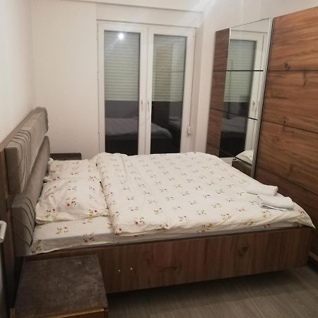 Apartment 3 프리슈티나 외부 사진