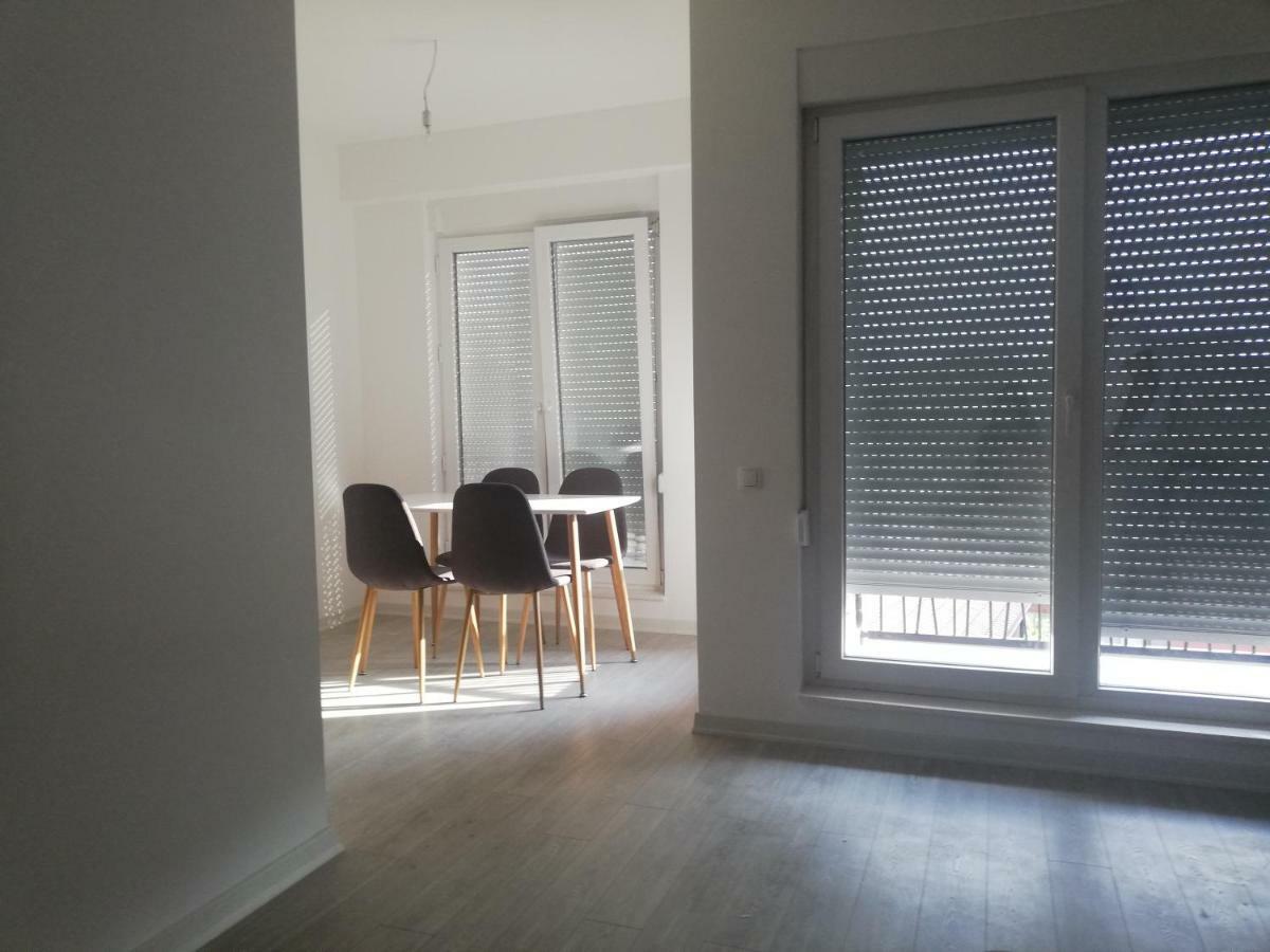 Apartment 3 프리슈티나 외부 사진