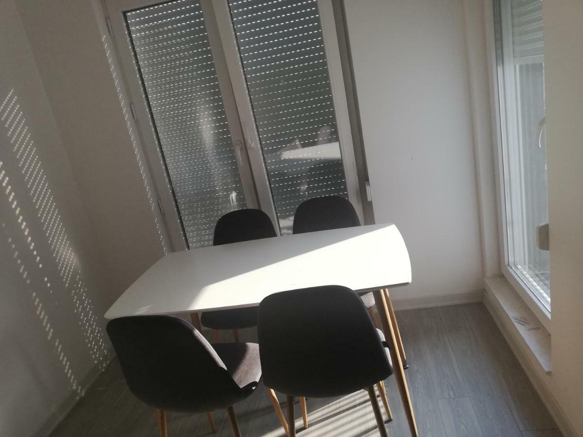 Apartment 3 프리슈티나 외부 사진