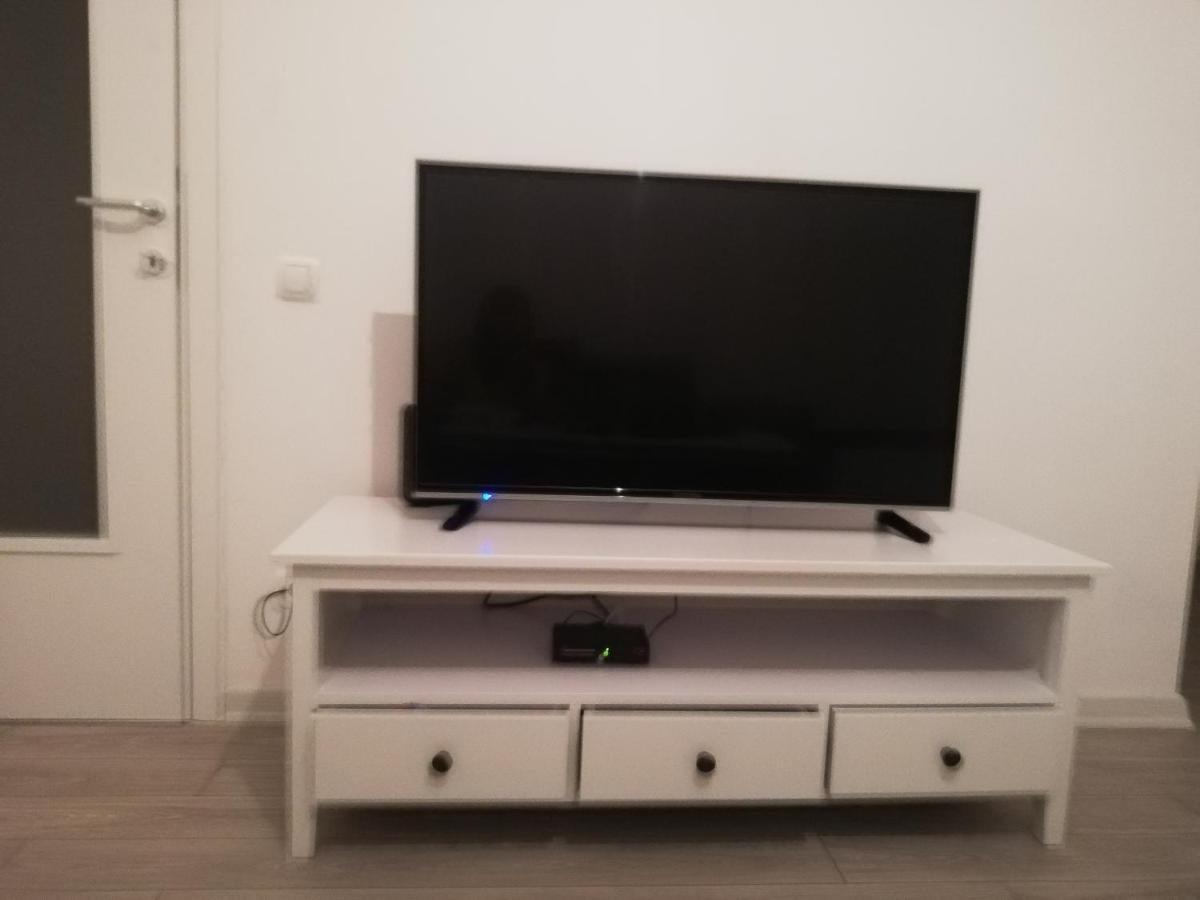 Apartment 3 프리슈티나 외부 사진